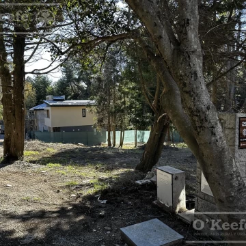 Terreno en Venta en Barrio Cerrado  El Estribo a 1 km del centro de Bariloche