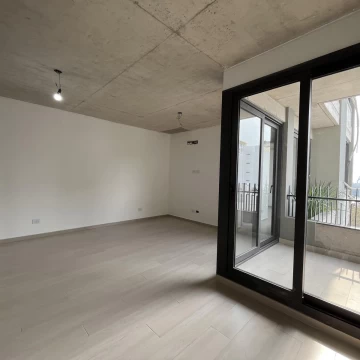 Departamento de 2 ambientes en venta en Palermo. 