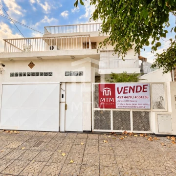 Casa en Venta Rosario, Alberdi.