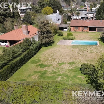 TERRENO EN VENTA IDEAL INVERSORES. LOCALES / VIVIENDA MULTIFAMILIAR