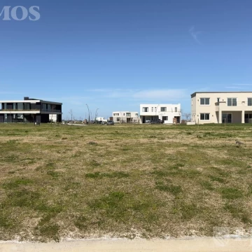 Lote en venta Amarras 294 -  Interno - Barrio Amarras Puertos Escobar