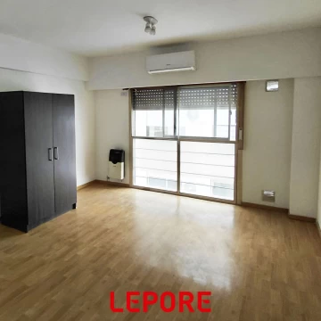 Departamento en venta Almagro 1 ambientes