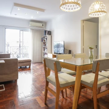 Departamento Semipiso 4 ambientes en venta en PALERMO!