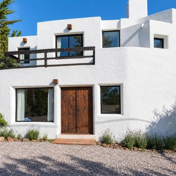 Casa en Montoya