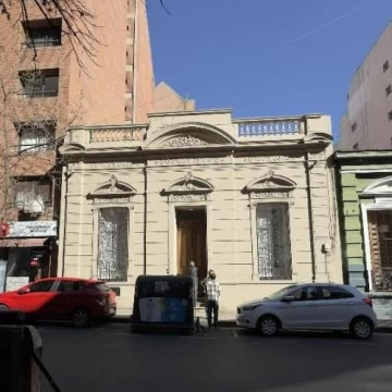 Casa en Nueva Cordoba