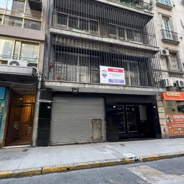 Local en Venta en Recoleta, Muy amplio y Con Excelente Ubicación