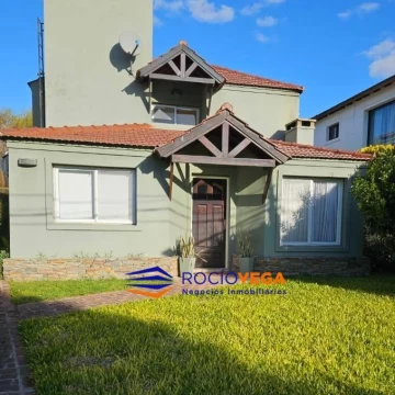 Casa a la venta en Country Banco Provincia, Francisco Alvarez