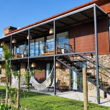 Casa - Punta Piedras