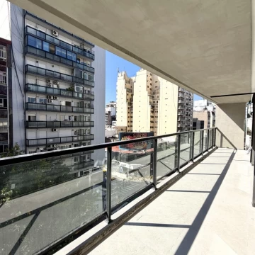 VENTA DEPARTAMENTO 2 AMBIENTES BALVANERA