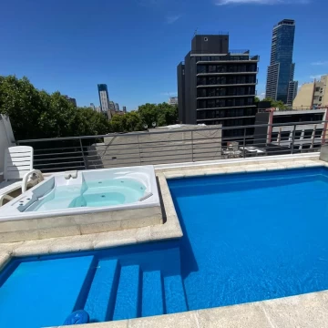 3 ambientes PALERMO 