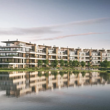 Departamento  en Venta en Lagunita, Nordelta, Tigre