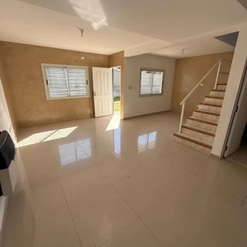 Departamento en venta 3 dorm San Fernando Complejo cerrado