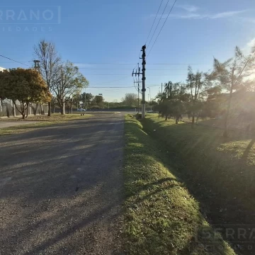 Terreno en venta 4400mts en Fatima Pilar