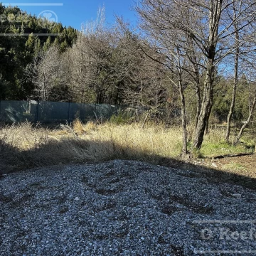 Lote en venta en El Estribo km 1 Av. Pioneros