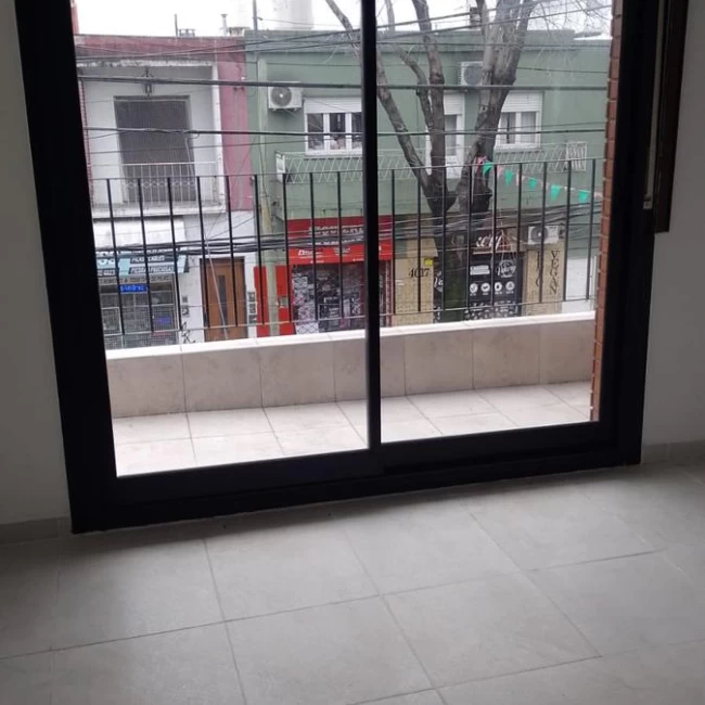 Departamento en Munro