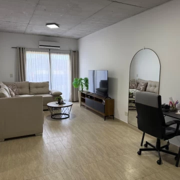 Departamento en Anibal Gonzalez al 800, Tigre