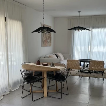 Departamento Duplex 3 ambientes en Barrio Altos del Encuentro en Pacheco