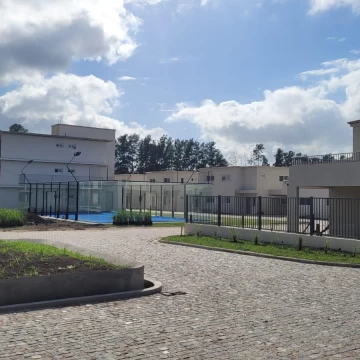 Monoambiente en Pilar con amenities 