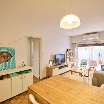 Venta Departamento 3 ambientes en Caballito