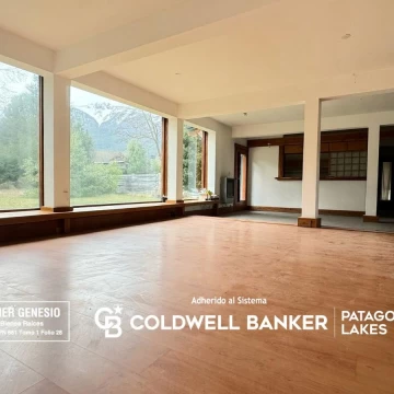 VENTA Casa 230m2 con Anexo 90M2 B° El Once, Villa La Angostura ACEPTA FINANCIACIÓN
