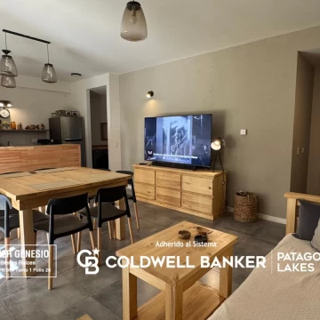 Venta Departamento Villa La Angostura 2 ambientes 58M2 B° Ce
