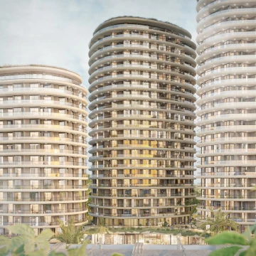 Apto en venta SKY RESIDENCES 