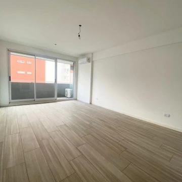 Departamento en venta San Cristobal 1 ambientes