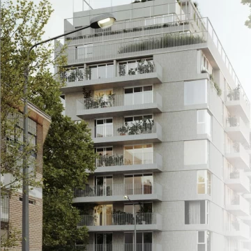 VENTA DPTO MONOAMBIENTE CON BALCON A ESTRENAR VILLA URQUIZA