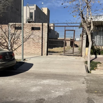 Terreno en venta capital