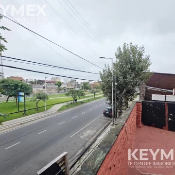 PH en Dock Sud