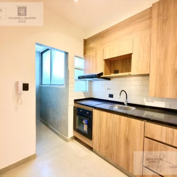 DEPARTAMENTO 2 AMBIENTES CON BALCON APTO CREDITO PALERMO SOHO