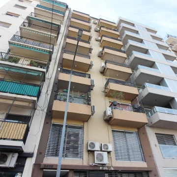 Venta Departamento 3 Ambientes PB con Patio Saavedra CABA