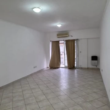 Departamento monoambiente amoblado y equipado  San Cristobal