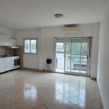Departamento  2 ambientes - San Cristobal