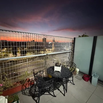 MONOAMBIENTE EN VENTA CON BALCÓN EN SAN TELMO