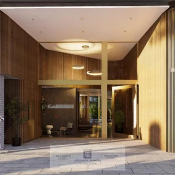 Departamento 4 Ambientes Premium con Terraza, en Pozo, Nuñez