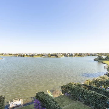 Departamento en Venta en La Mansa, Islas del Golf, Nordelta