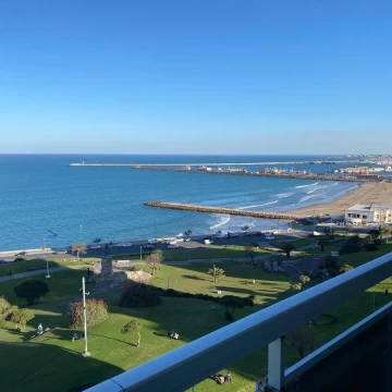 Alvarado  50 - Playa Grande - Mar del Plata