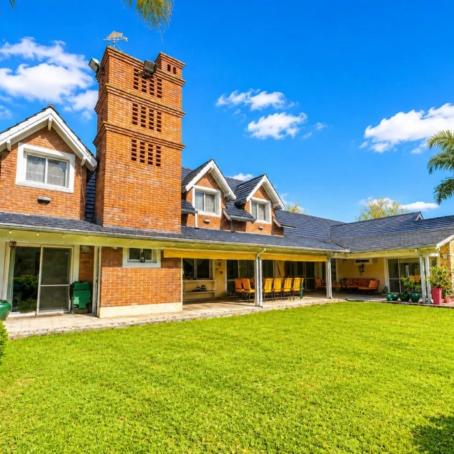 SANTA MARIA DE LOS OLIVOS | GRAND BOURG | CASA | 8 AMBIENTES venta