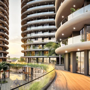 Apto en venta SKY RESIDENCES 