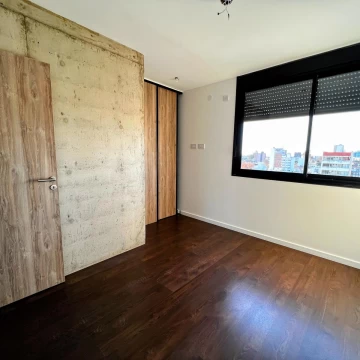 Santa Fe 3300 - Departamento de un  dormitorio en venta  en Luis Agote