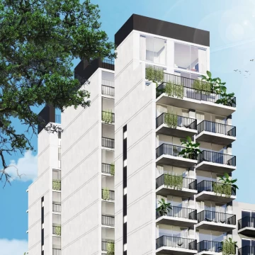 Departamento en venta San Cristobal 2 ambientes