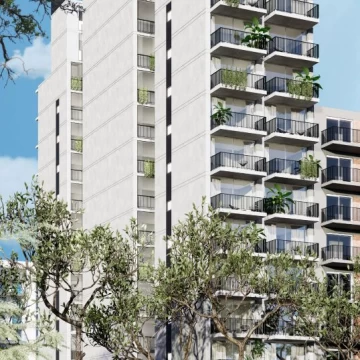 Departamento en venta San Cristobal 2 ambientes