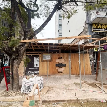Departamento en venta San Cristobal 1 ambientes