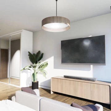 Departamento en venta San Cristobal 1 ambientes