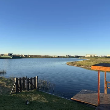 Casa en Puertos Escobar