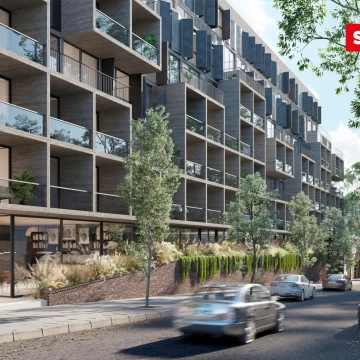 Venta - 1 Ambiente - Caballito Sur
