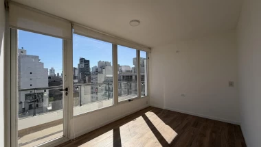 Departamento en Venta, Dorrego 100, Rosario, 1 dormitorio, Piso exclusivo