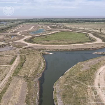 Lote central en venta en el barrio cerrado Lagoon Hudson Berazategui