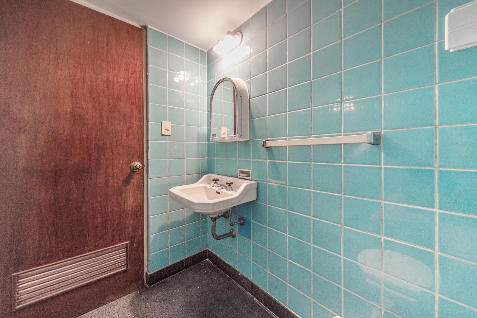 Baño